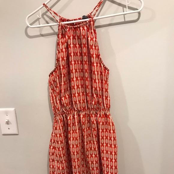 Dresses & Skirts - Summer Dress Dresses & Skirts - Summer Dress